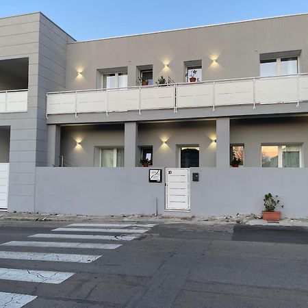 Luma10 Apartment Olbia Luaran gambar