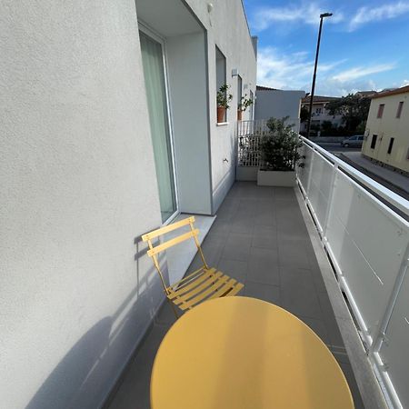 Luma10 Apartment Olbia Luaran gambar