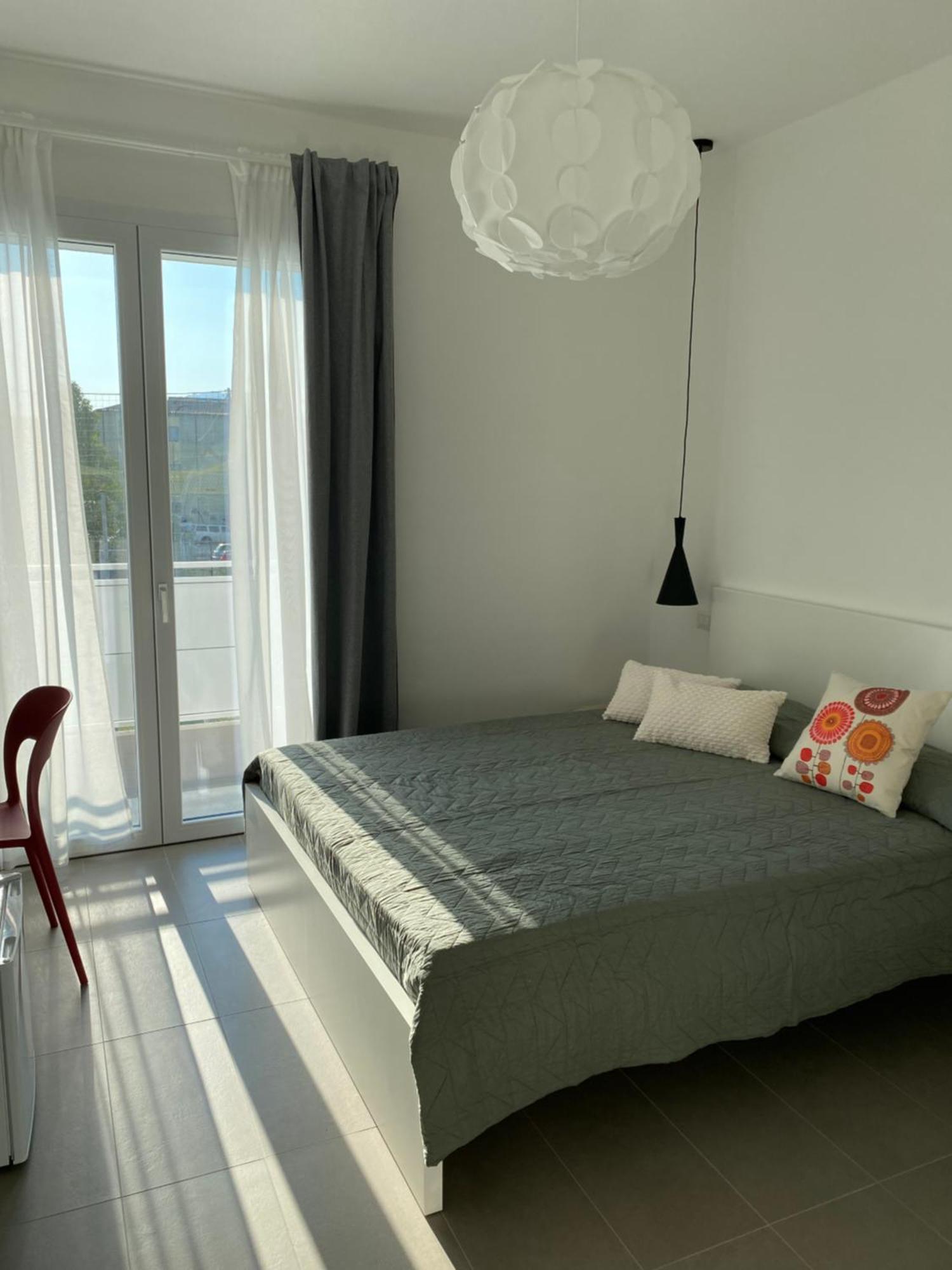 Luma10 Apartment Olbia Luaran gambar