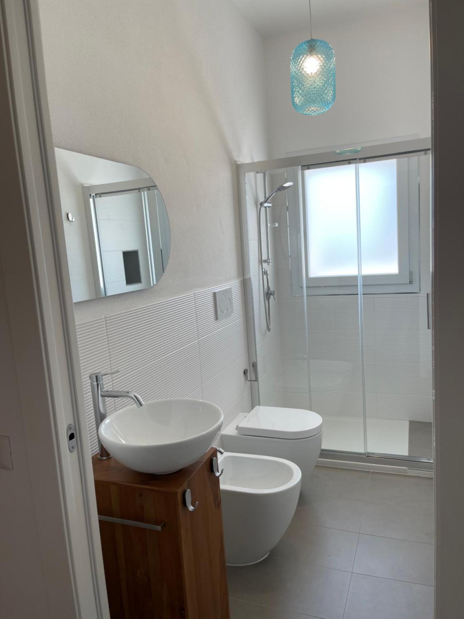 Luma10 Apartment Olbia Luaran gambar