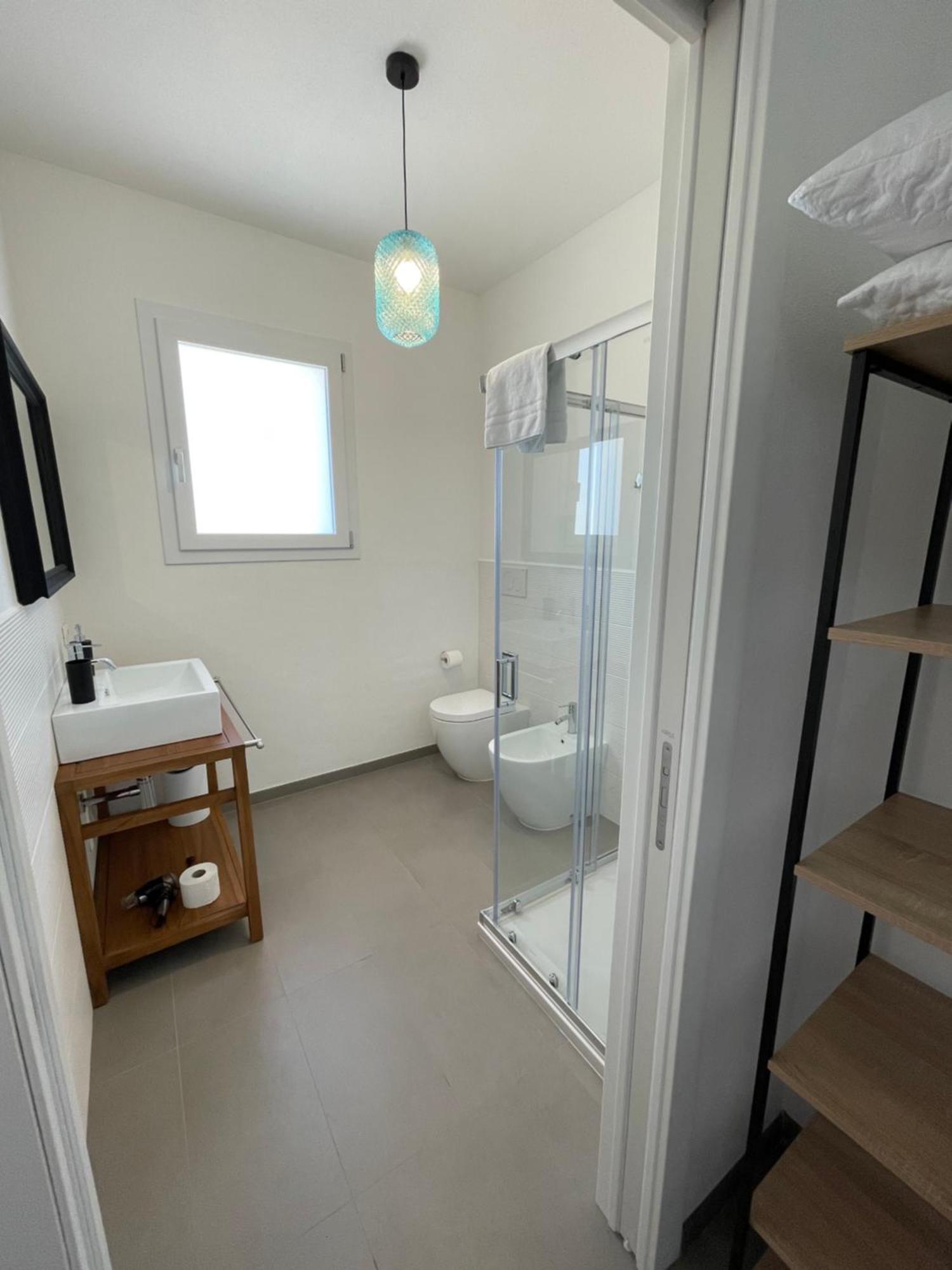 Luma10 Apartment Olbia Luaran gambar