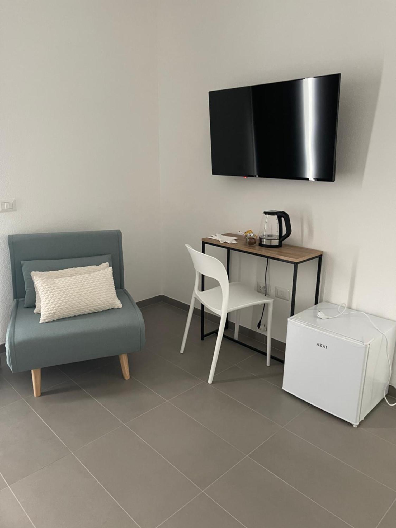 Luma10 Apartment Olbia Luaran gambar