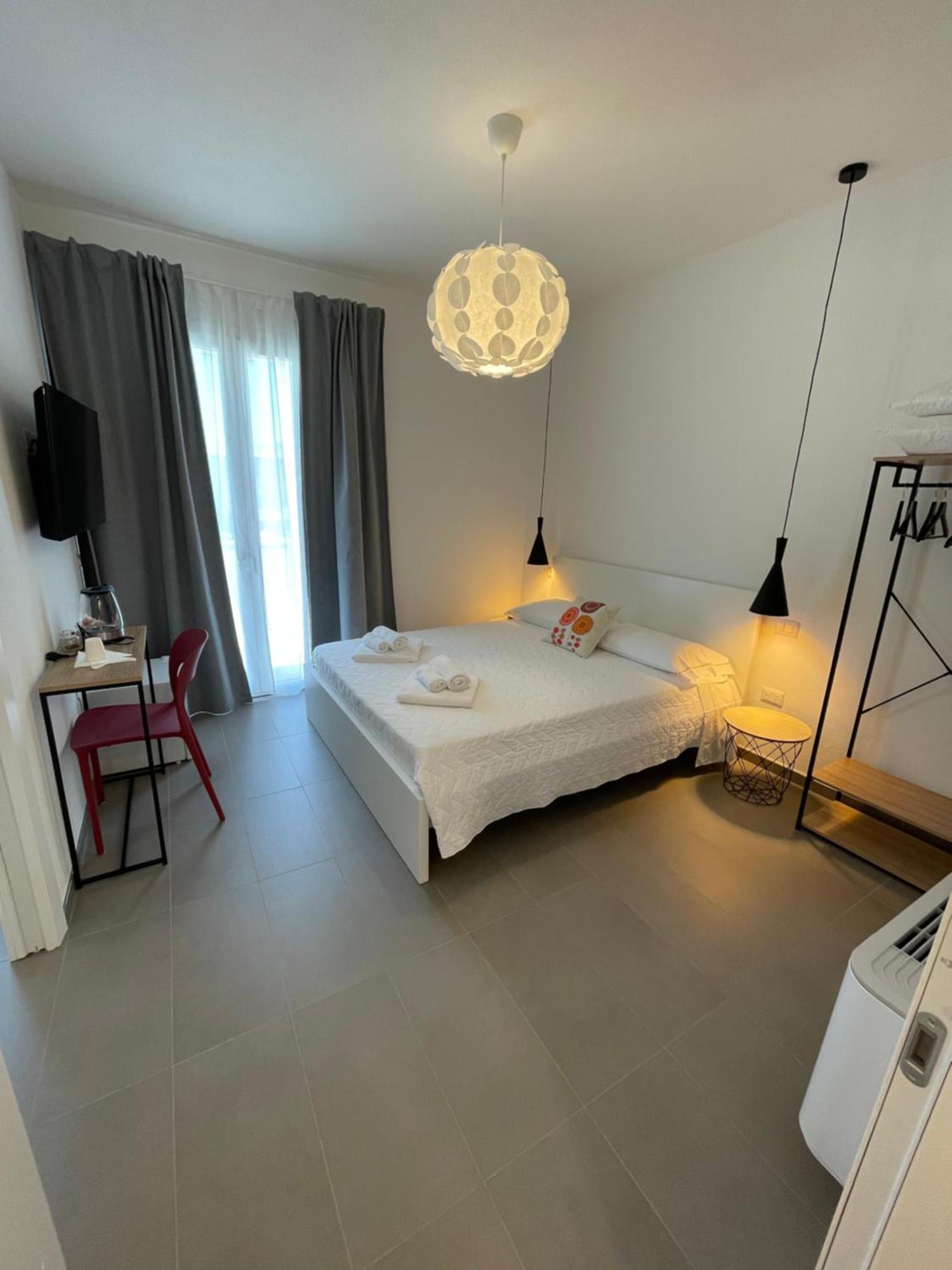 Luma10 Apartment Olbia Luaran gambar