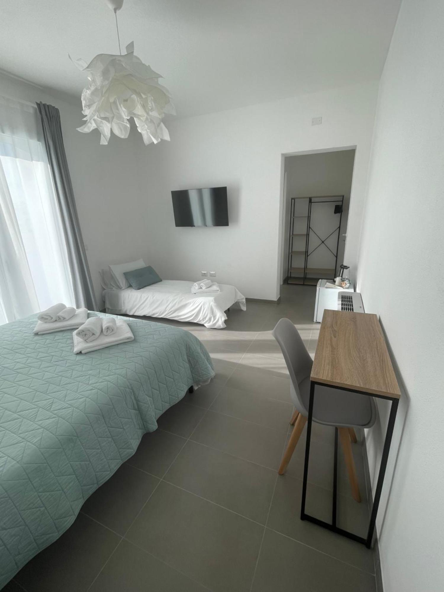 Luma10 Apartment Olbia Luaran gambar