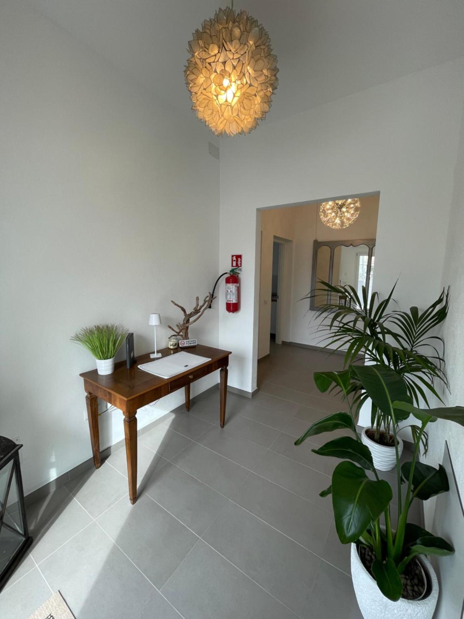 Luma10 Apartment Olbia Luaran gambar