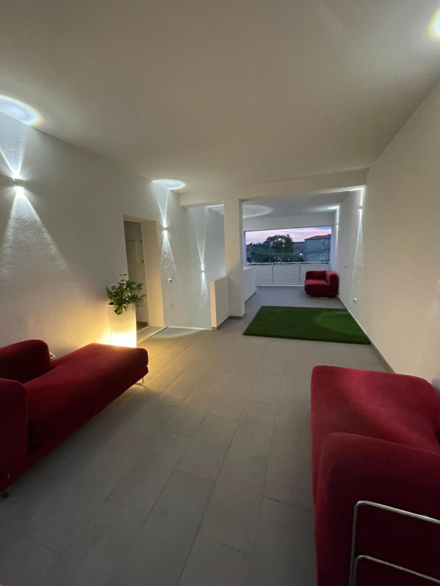 Luma10 Apartment Olbia Luaran gambar