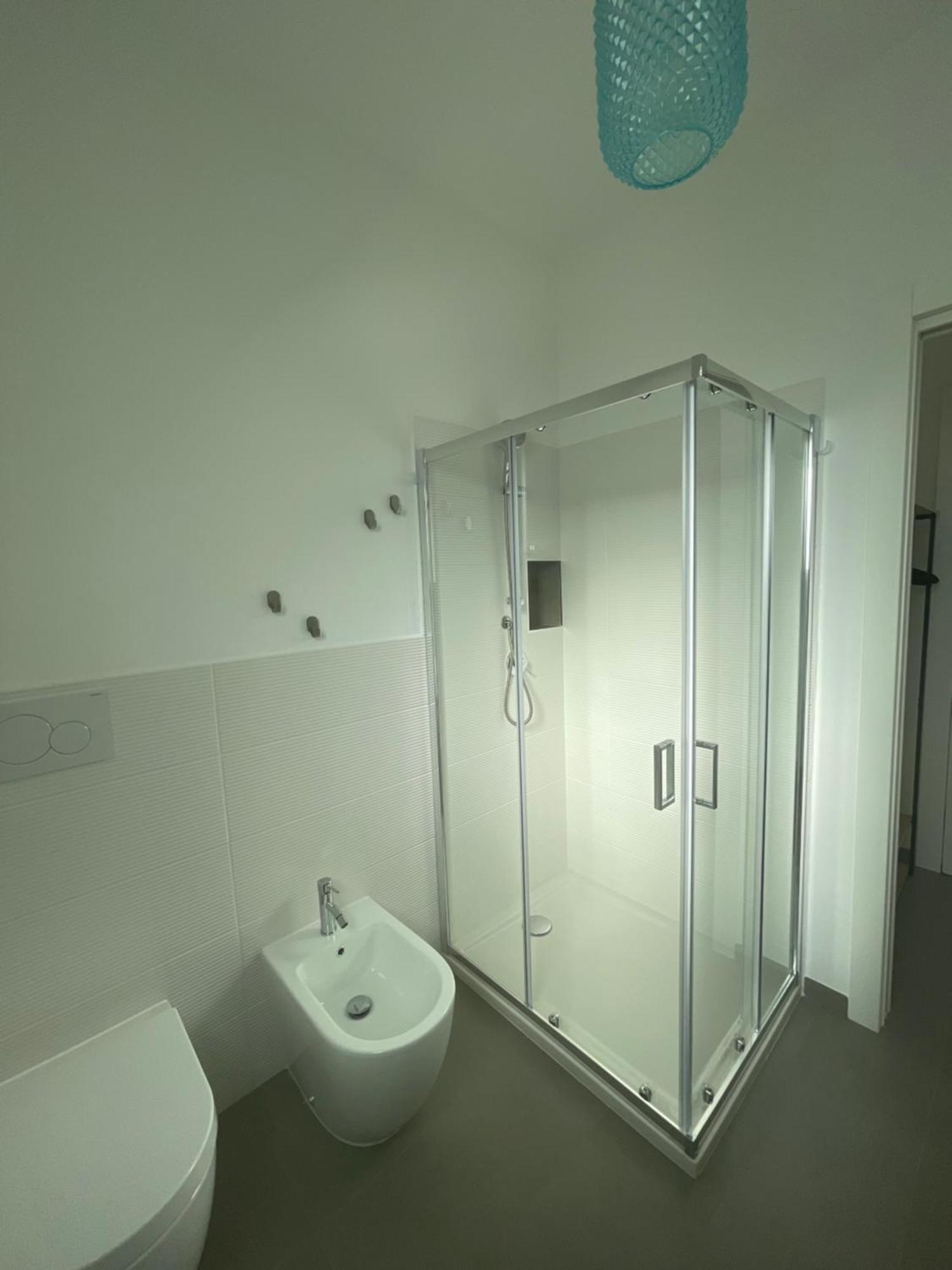 Luma10 Apartment Olbia Luaran gambar
