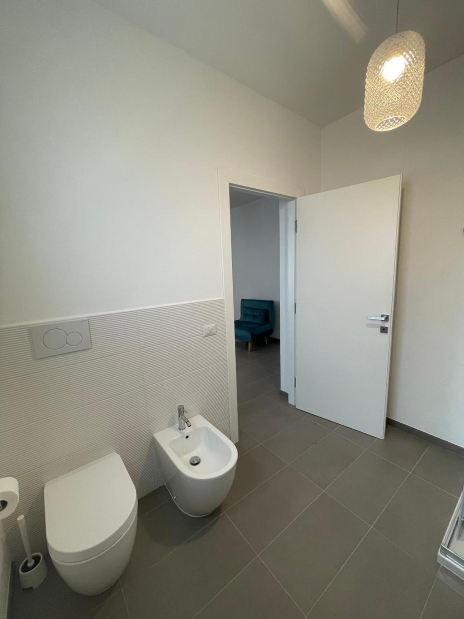 Luma10 Apartment Olbia Luaran gambar