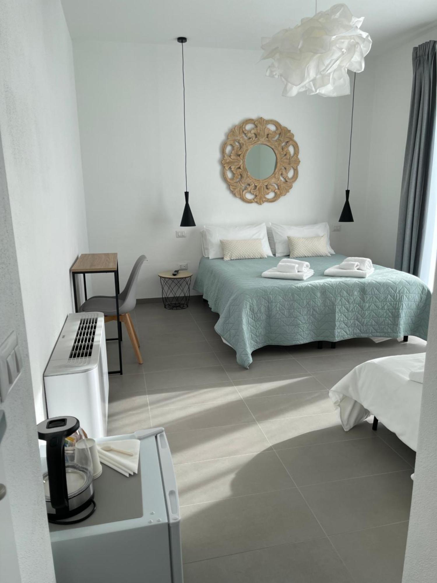 Luma10 Apartment Olbia Luaran gambar