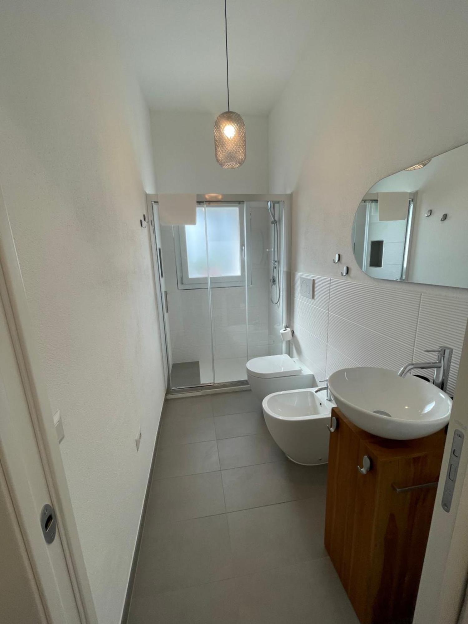 Luma10 Apartment Olbia Luaran gambar