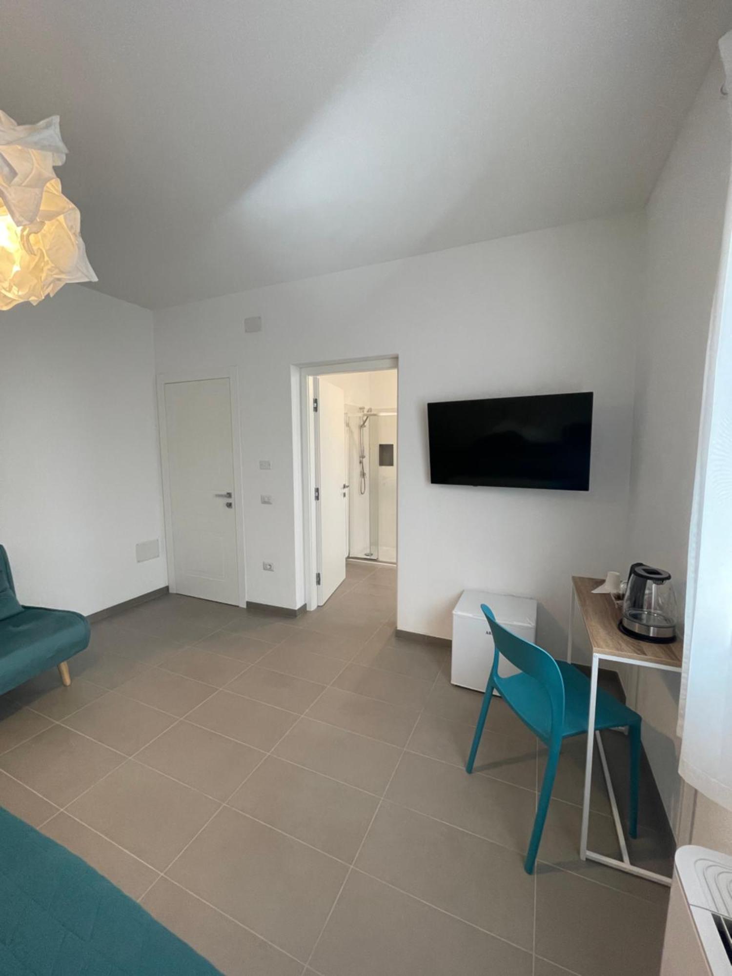 Luma10 Apartment Olbia Luaran gambar