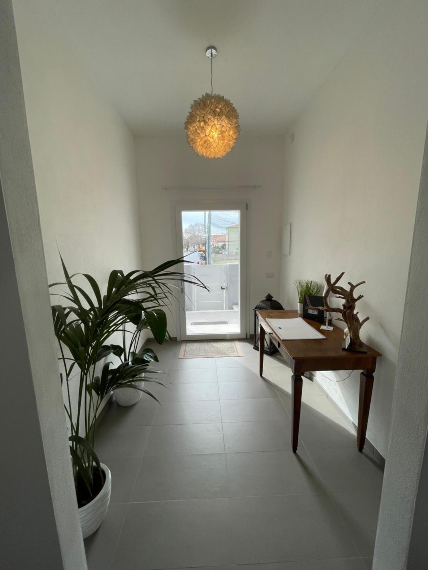 Luma10 Apartment Olbia Luaran gambar