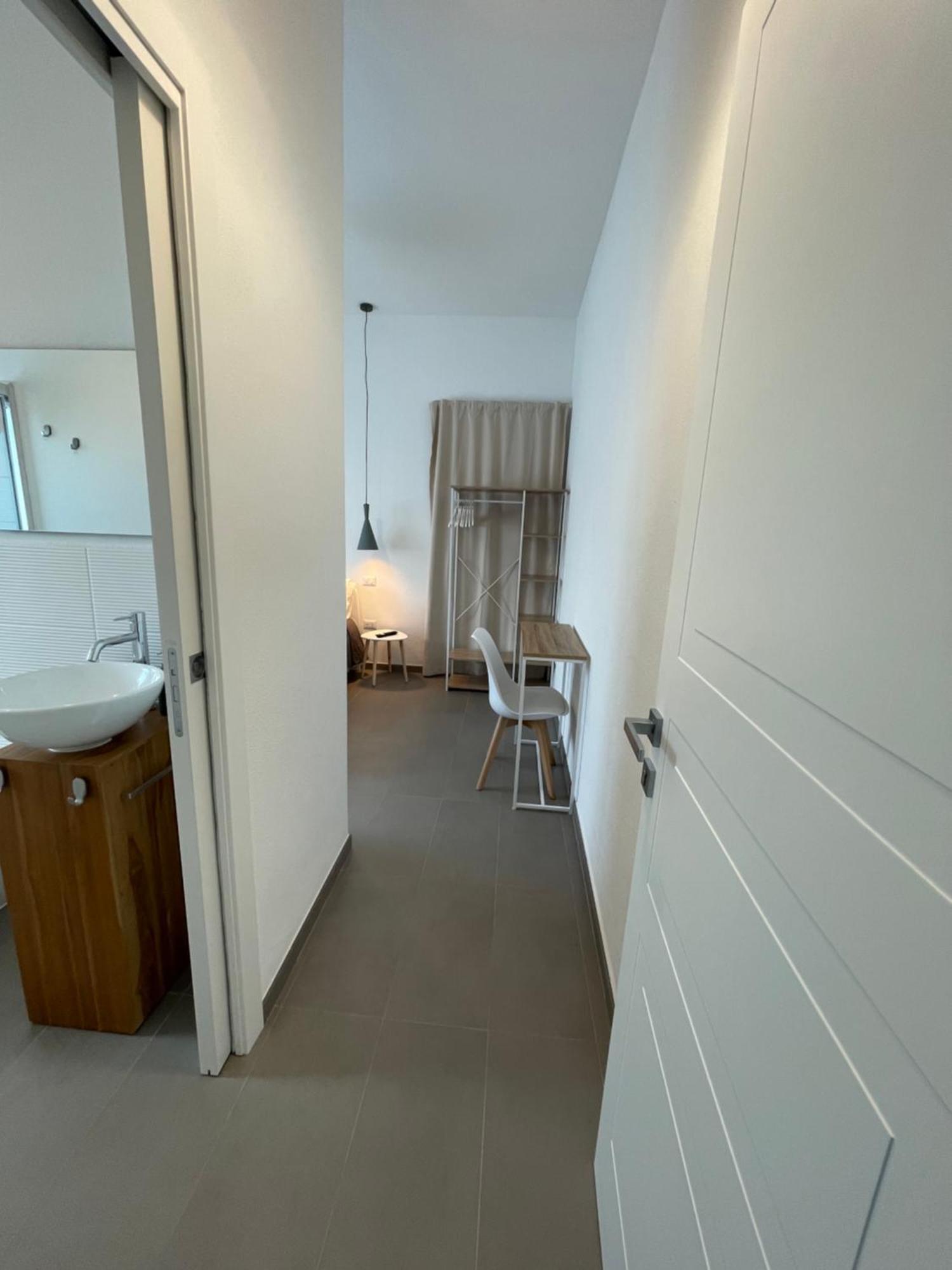Luma10 Apartment Olbia Luaran gambar