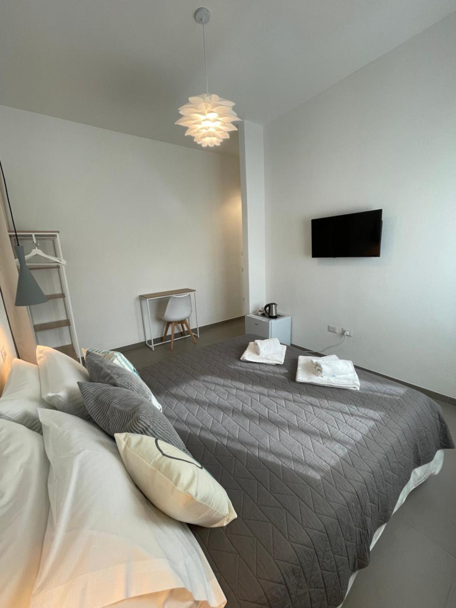 Luma10 Apartment Olbia Luaran gambar