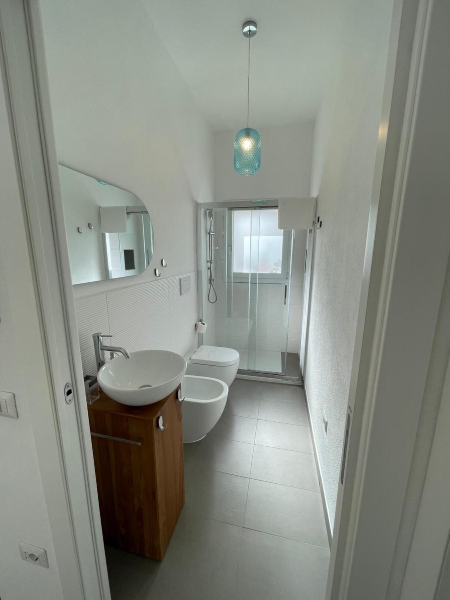 Luma10 Apartment Olbia Luaran gambar