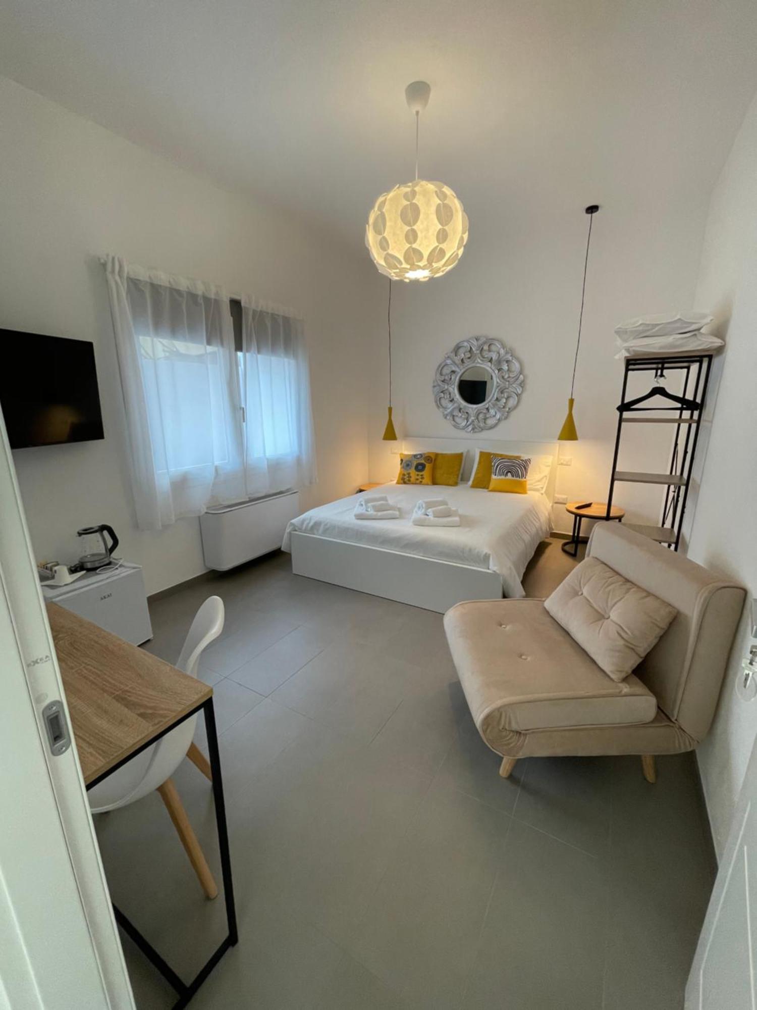 Luma10 Apartment Olbia Luaran gambar