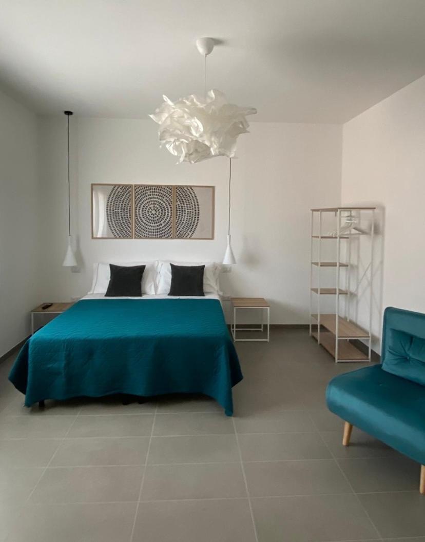 Luma10 Apartment Olbia Luaran gambar