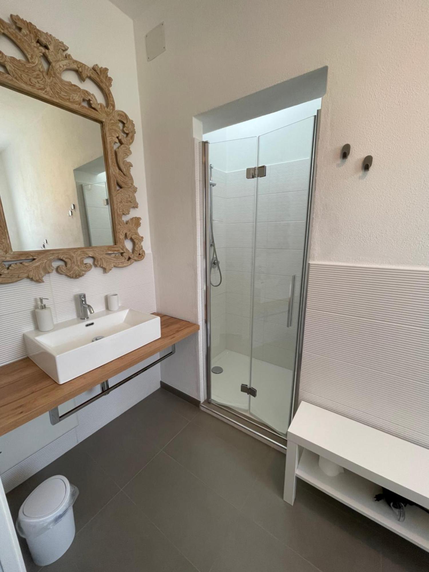 Luma10 Apartment Olbia Luaran gambar