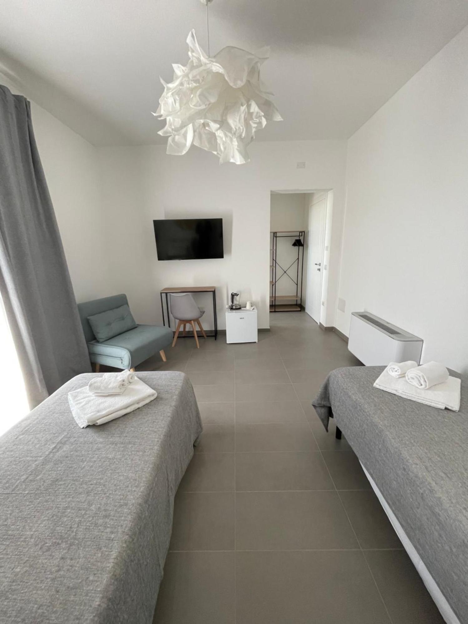 Luma10 Apartment Olbia Luaran gambar