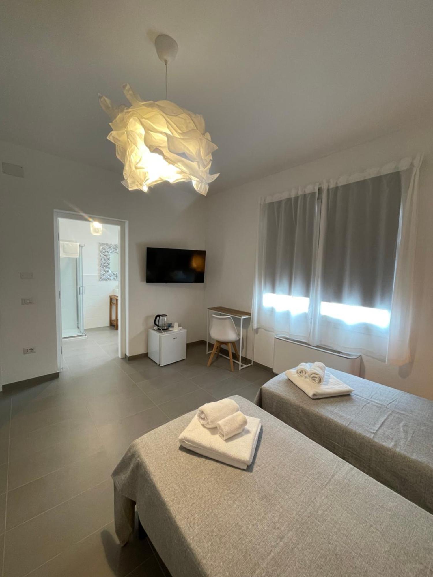 Luma10 Apartment Olbia Luaran gambar
