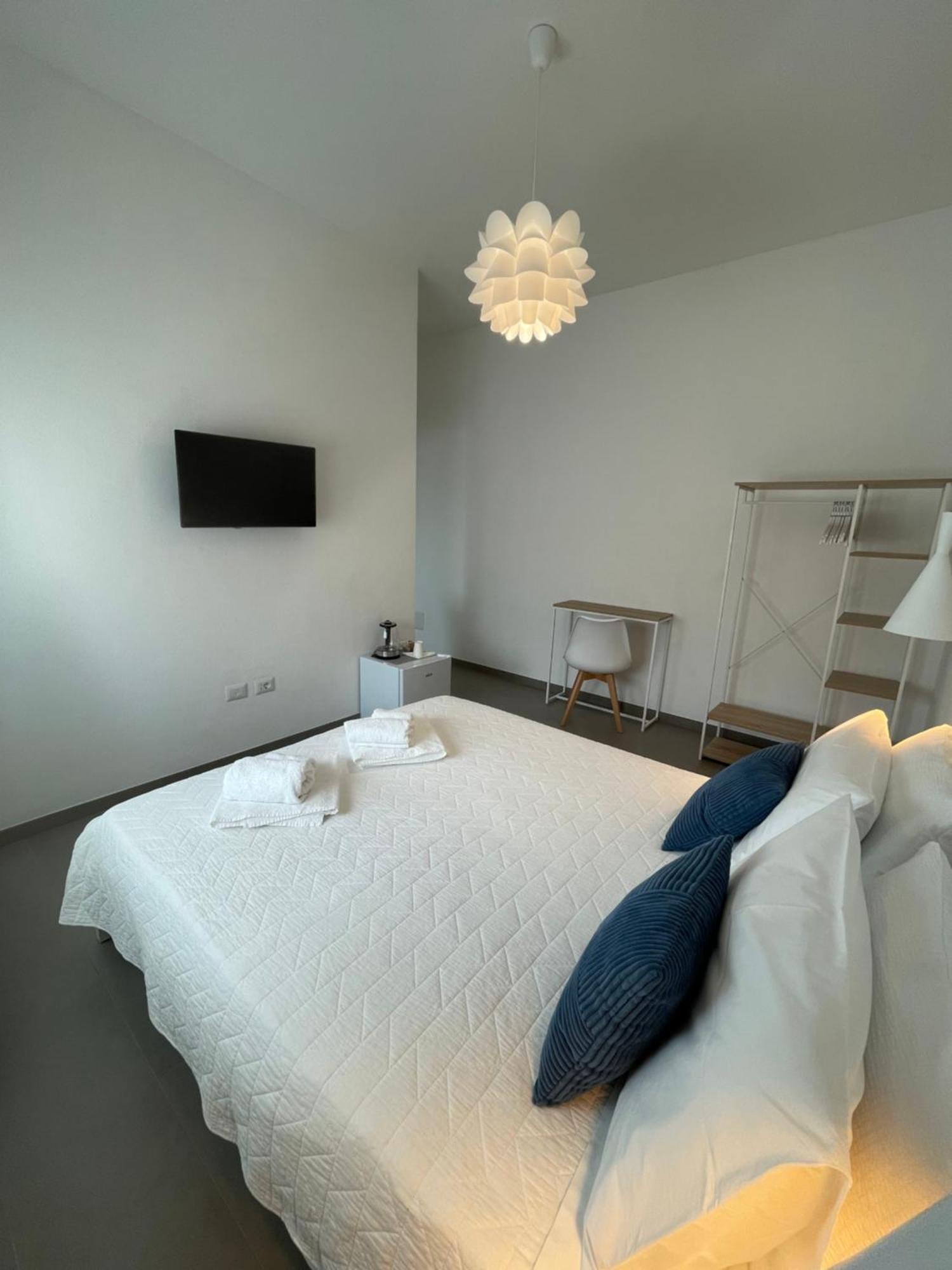 Luma10 Apartment Olbia Luaran gambar
