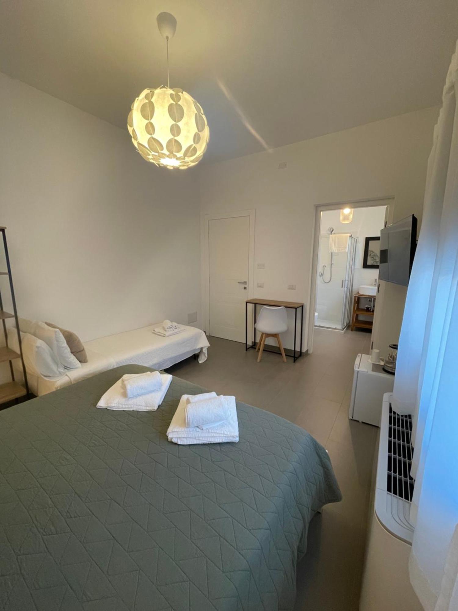 Luma10 Apartment Olbia Luaran gambar