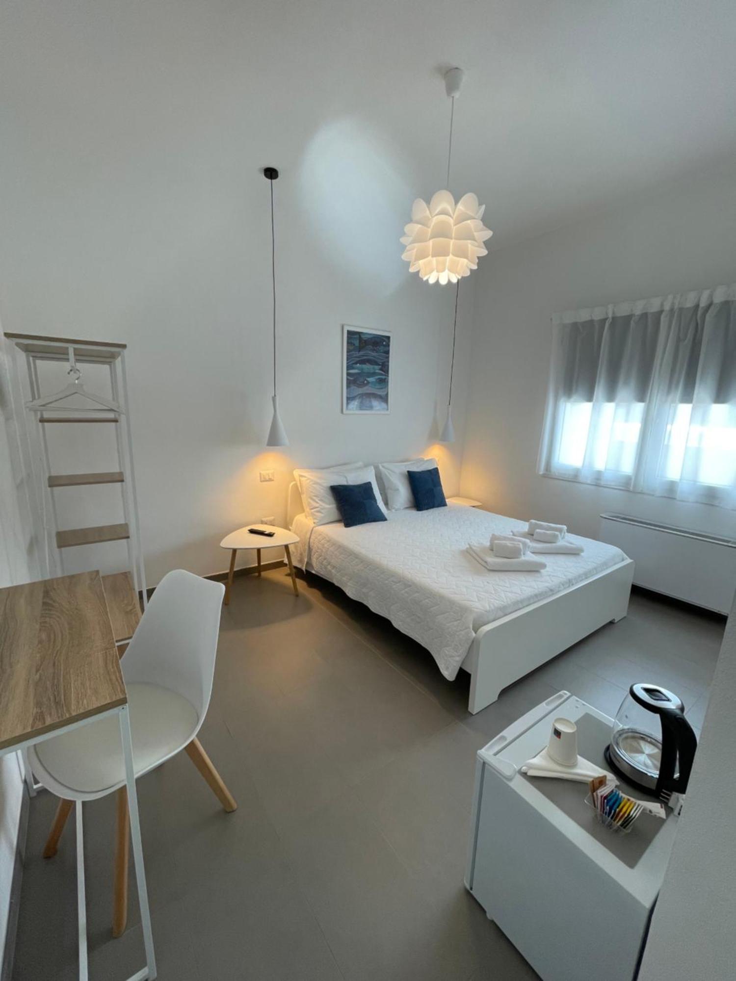 Luma10 Apartment Olbia Luaran gambar