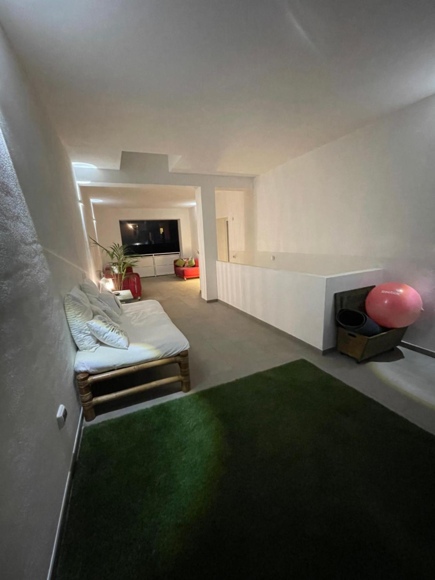 Luma10 Apartment Olbia Luaran gambar